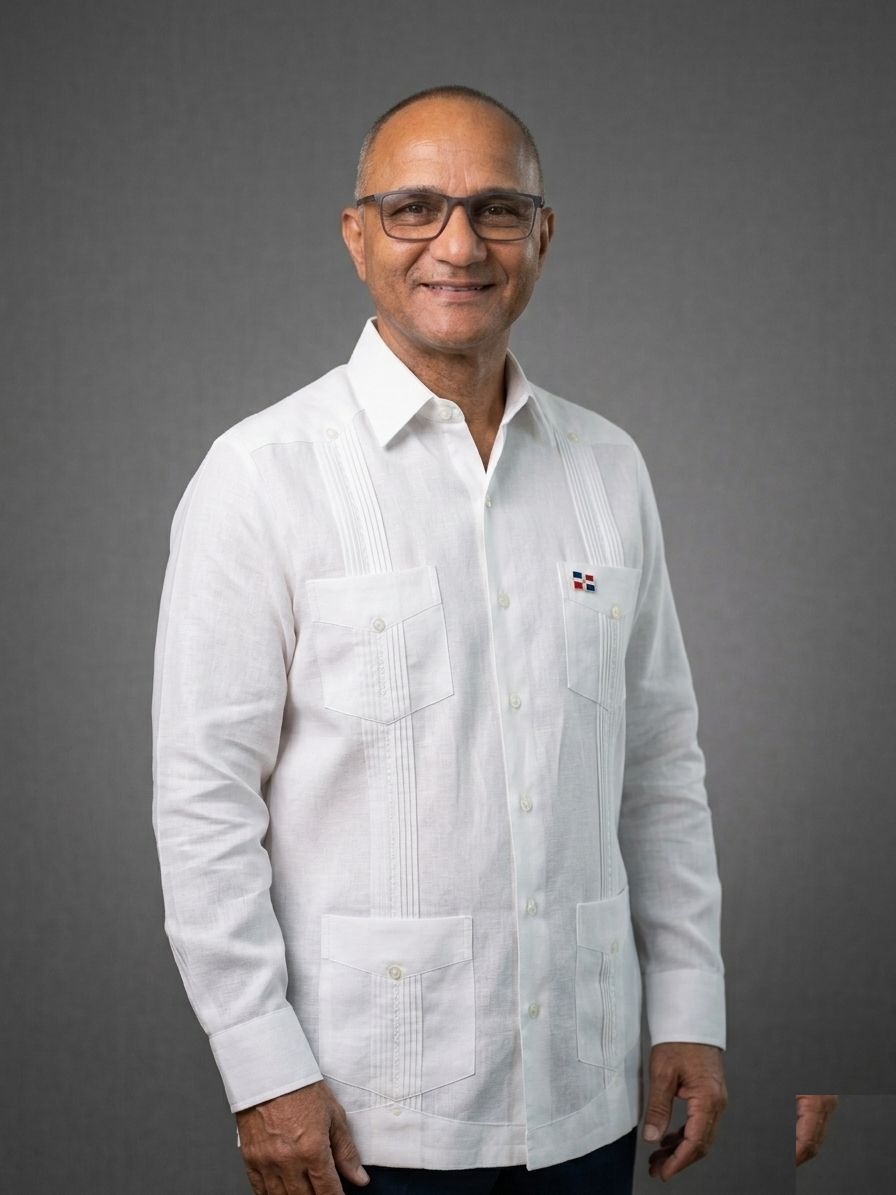 Ing. Erasmo Luciano Zabala